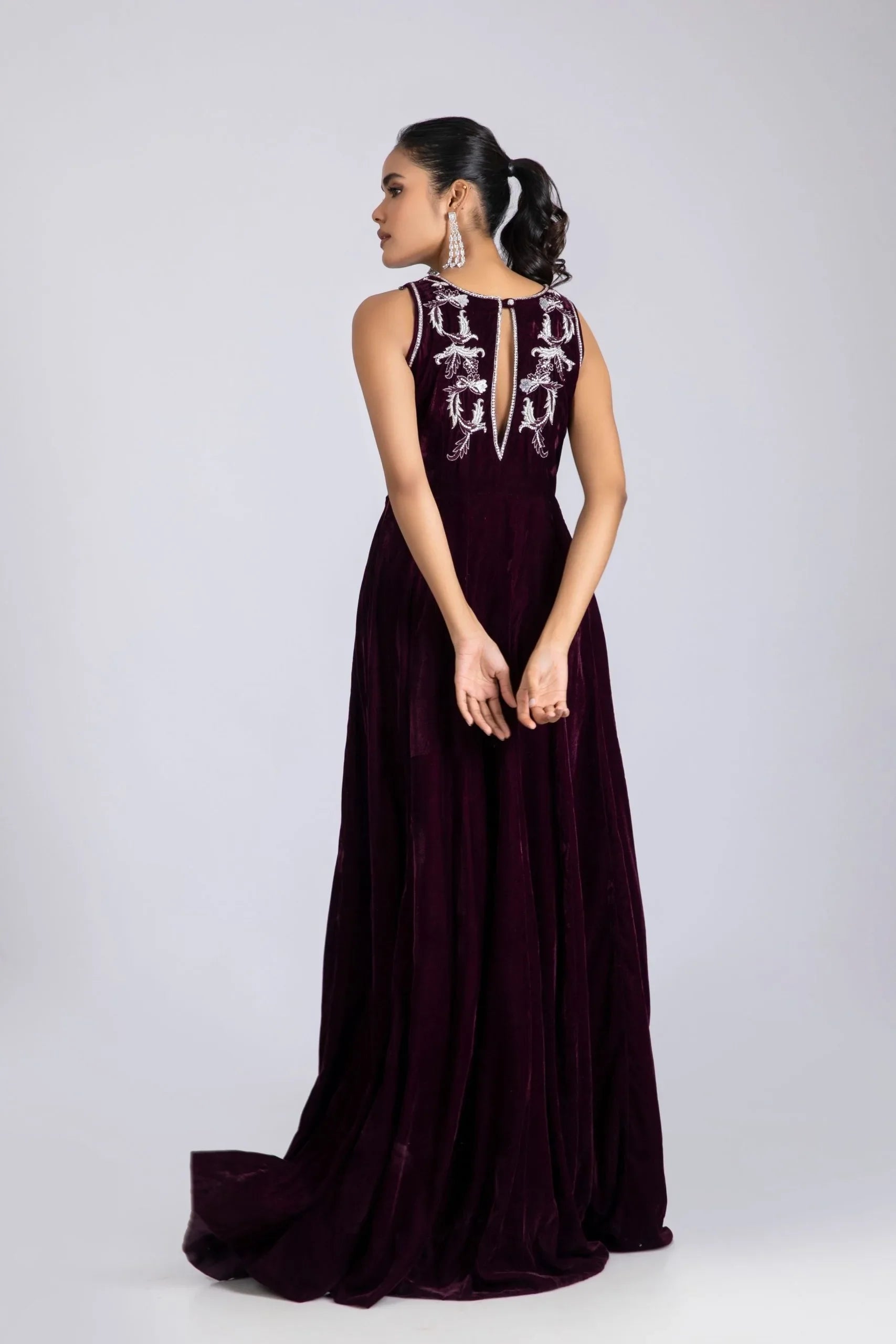 Velvet '25 - 16015-Purple