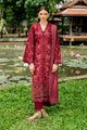 EMBROIDERED LAWN SF-4271