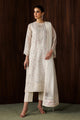 Embroidered Cotton Net Sf-4440