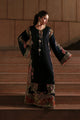 EMBROIDERED KAFTAN (E1005/104/902)