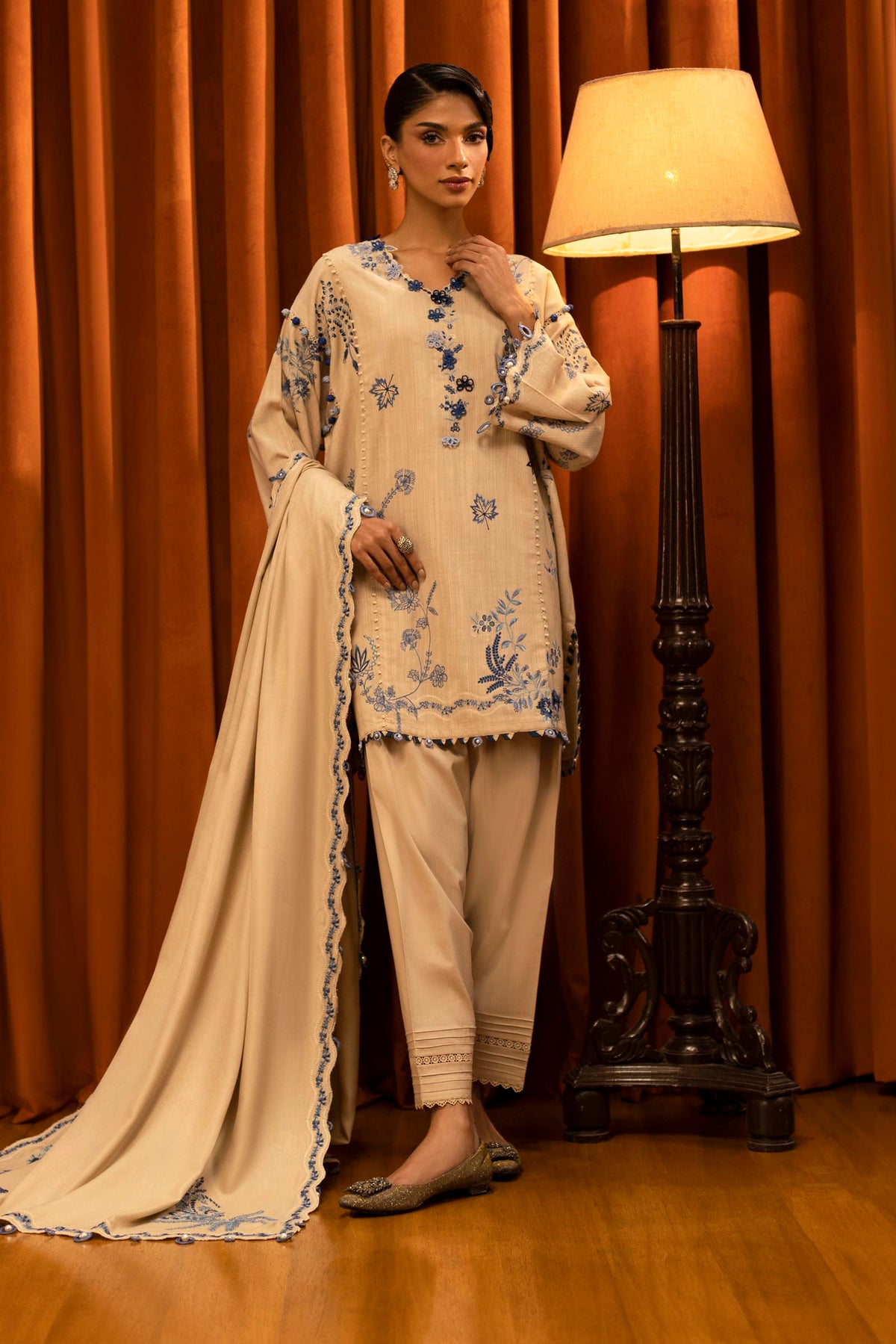 Sana Safinaz