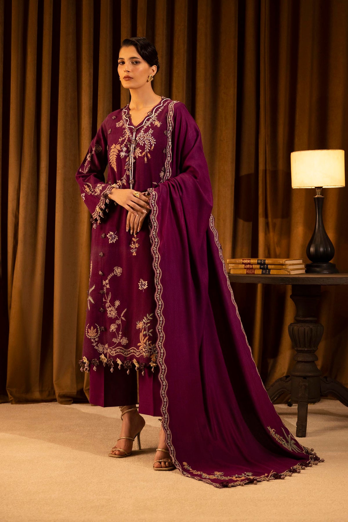 Sana Safinaz