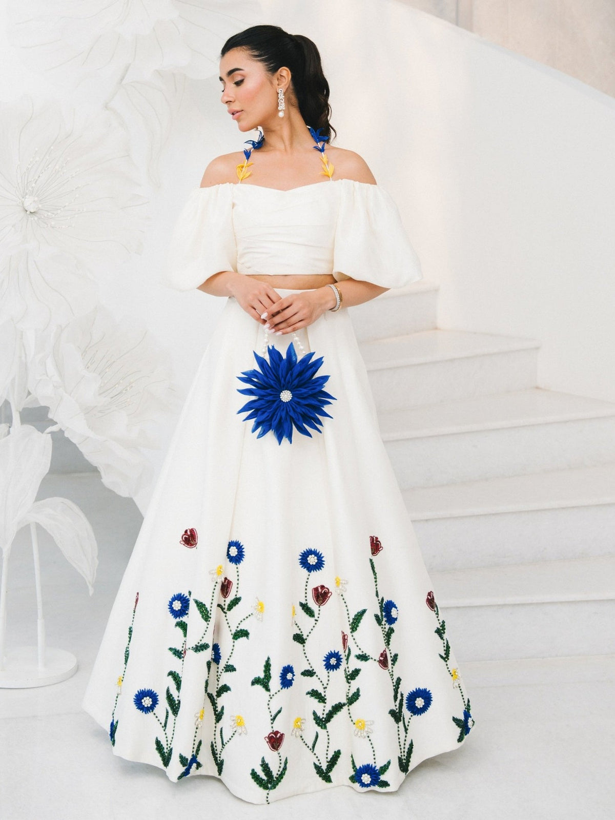 The Carmen Set