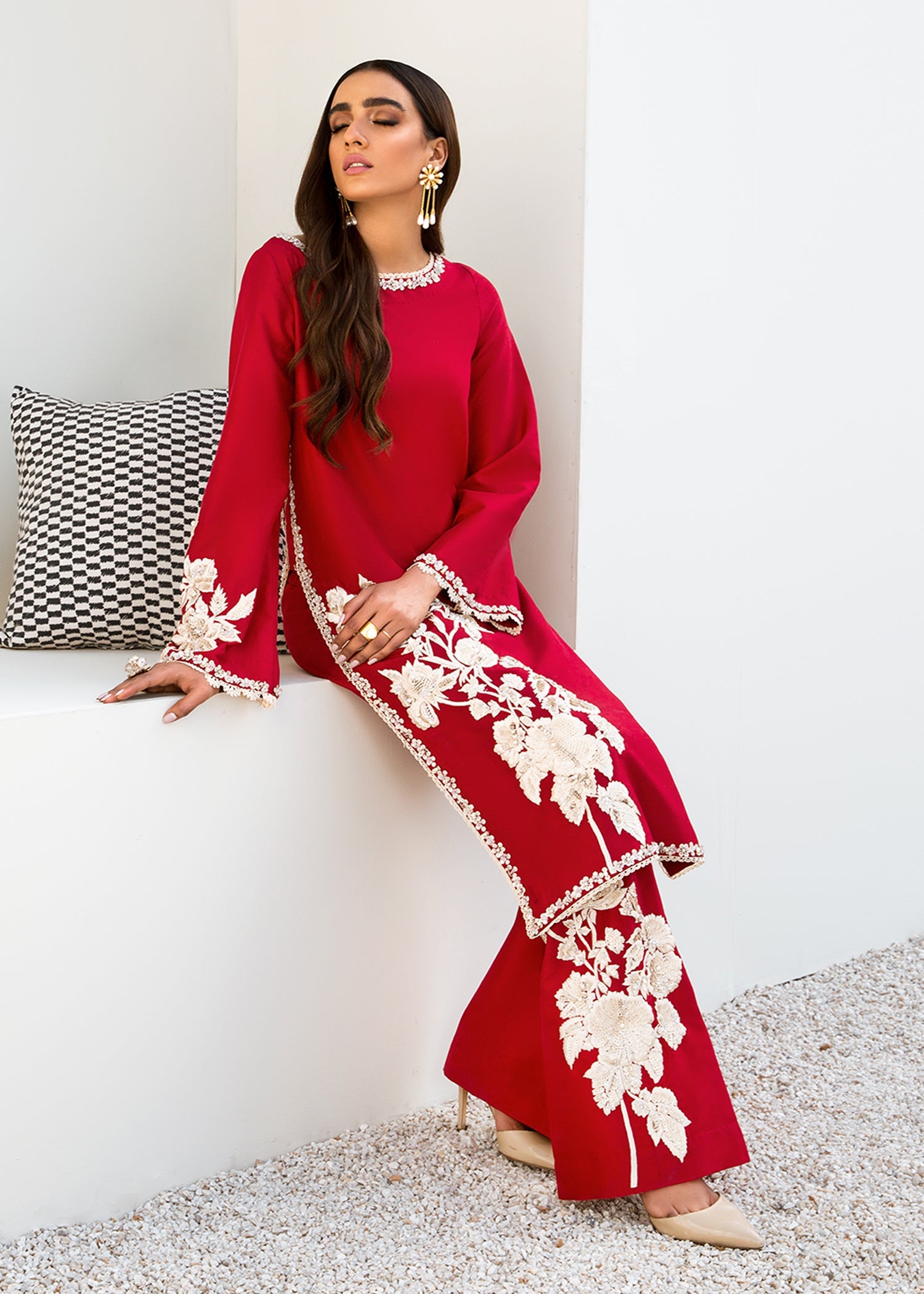 Saira Shakira
