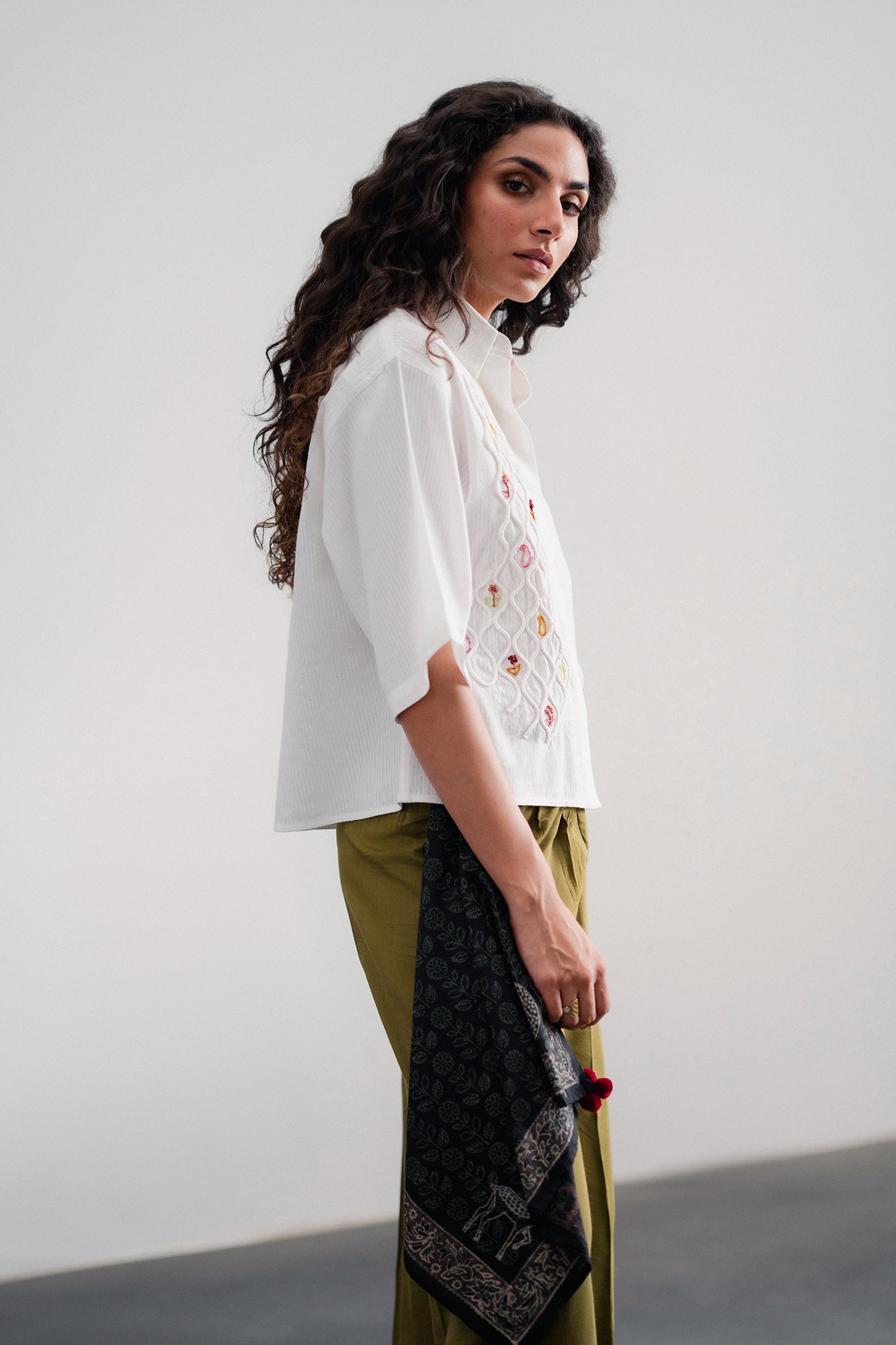 SHIRT (E0055/120/002)