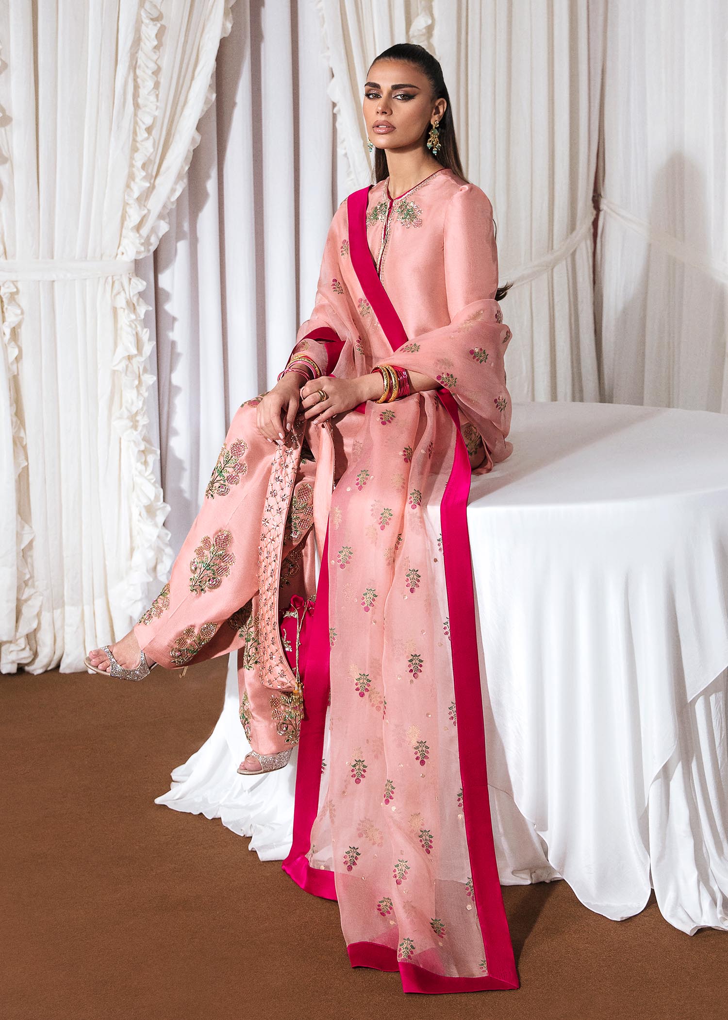 Incarnat - Ready to ship