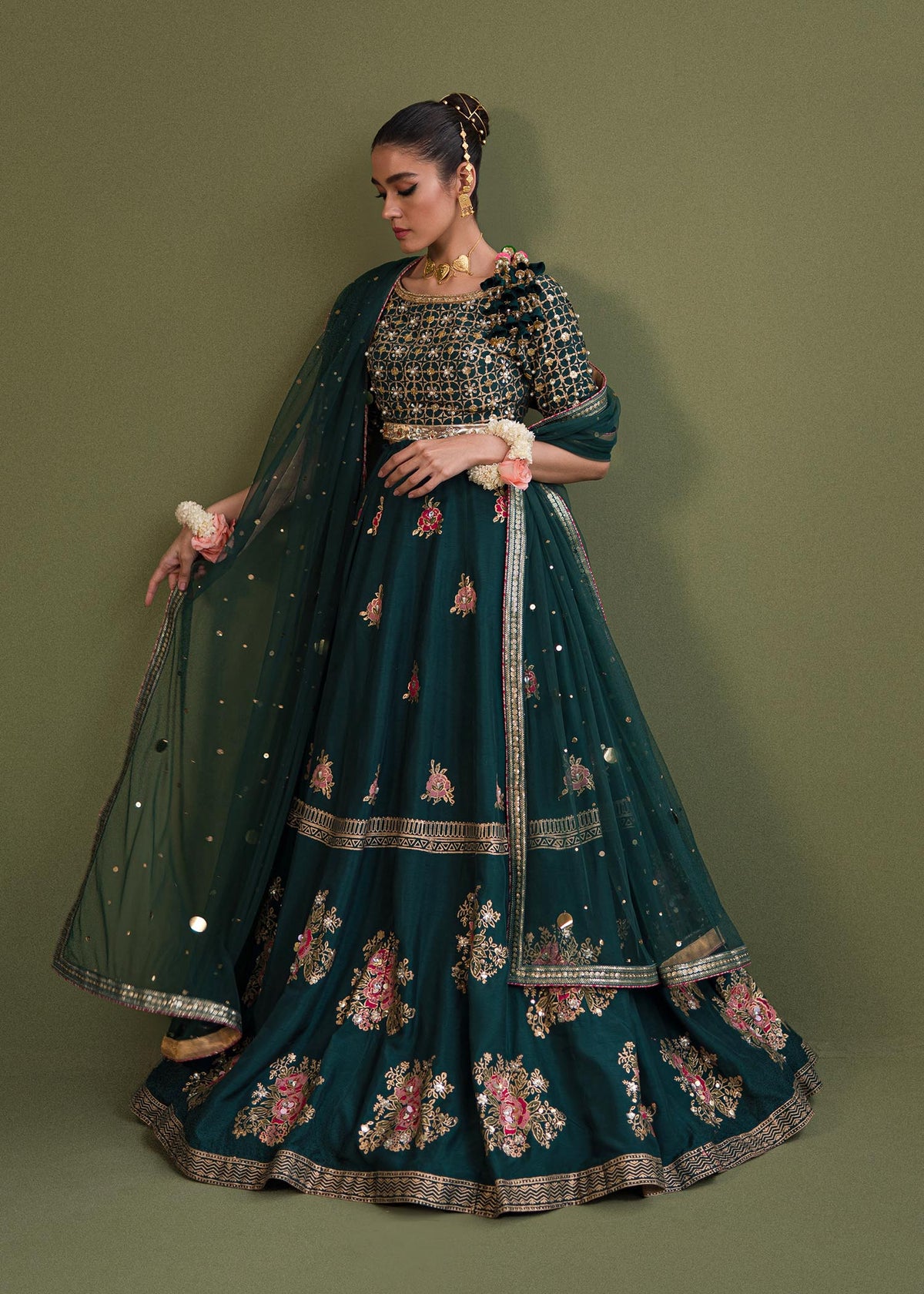 Sadaf Fawad Khan