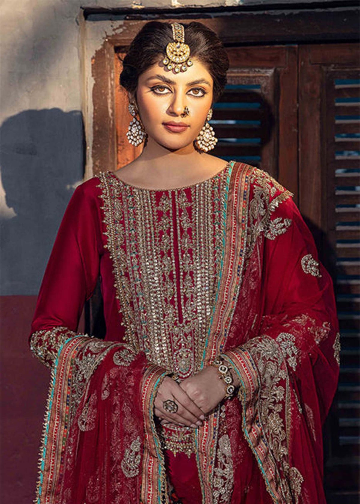 SHAHNAAZ