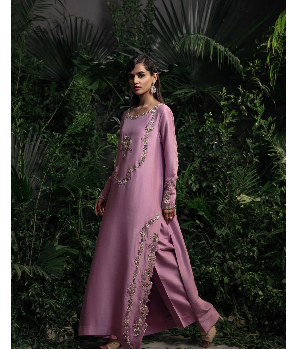 LUNA- Luxury Pret'24 - 8