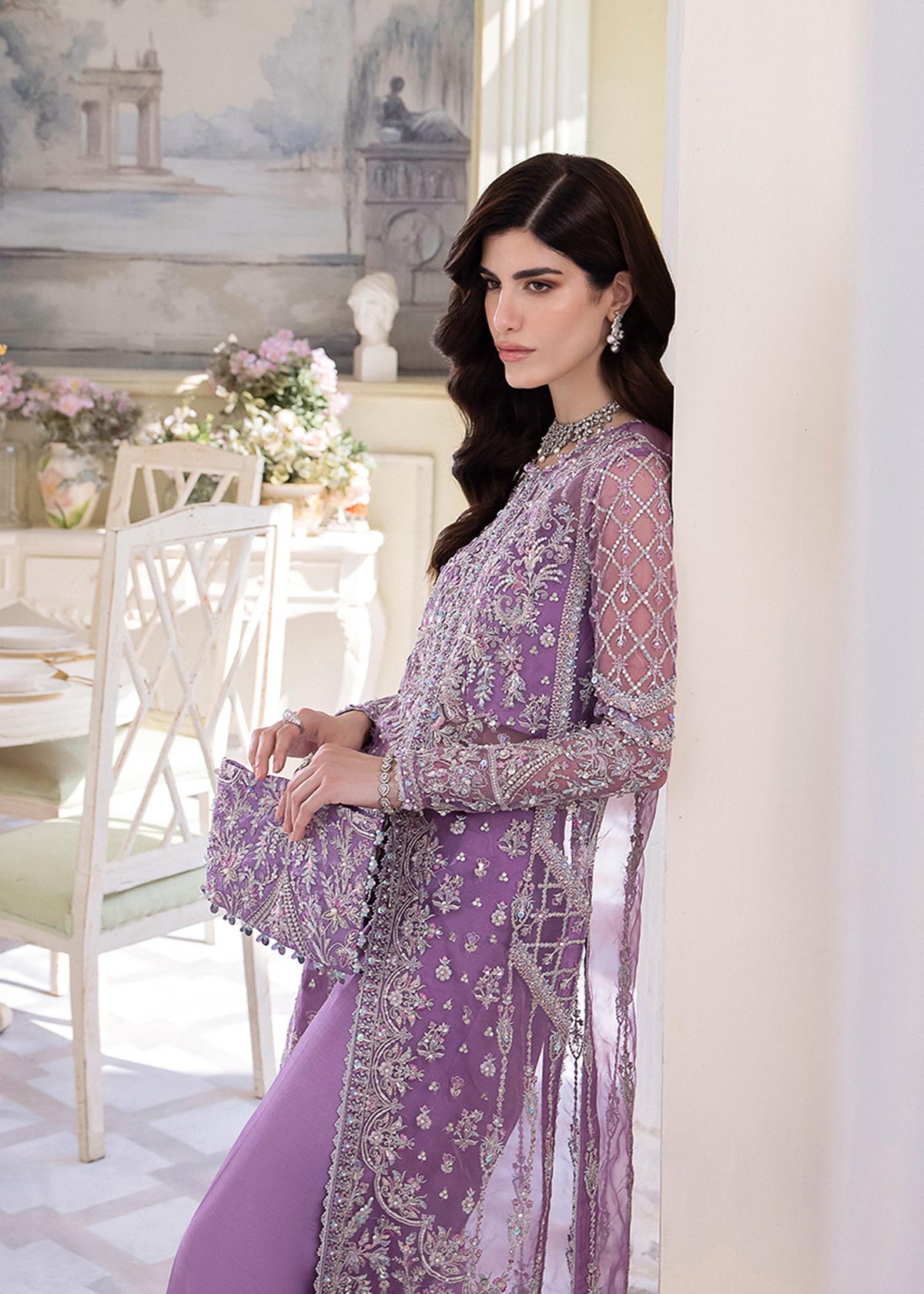Kanwal Malik – Talia Style
