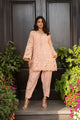 Inaara - Festive Edit (Peach)