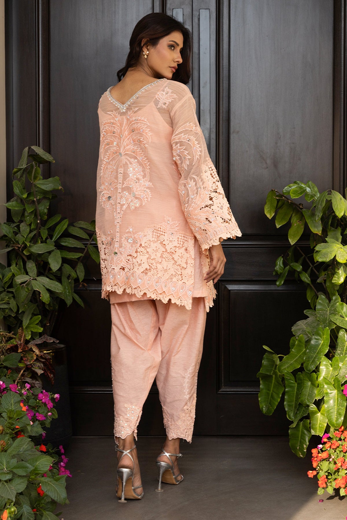 Nadia Khan