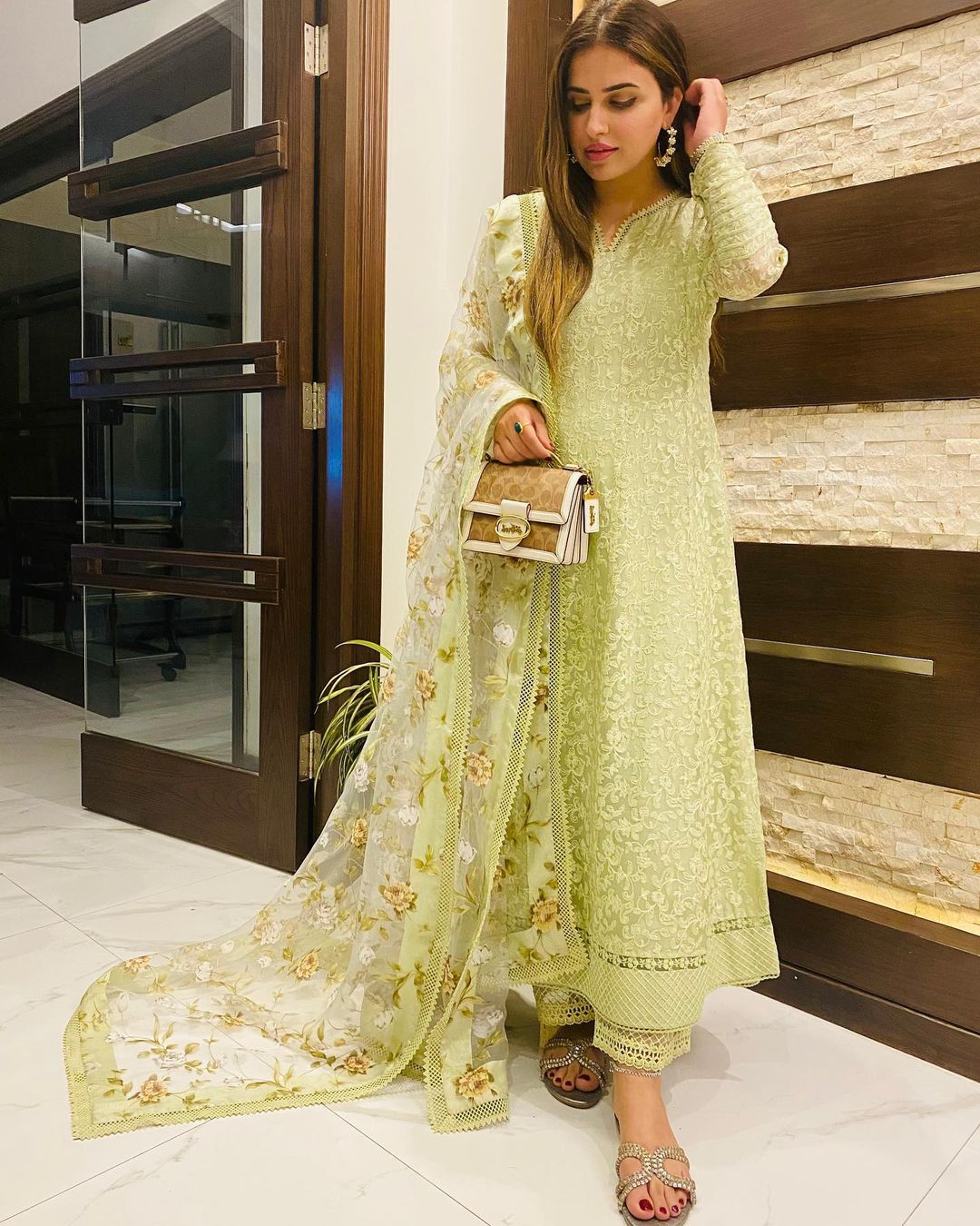Faiza Saqlain