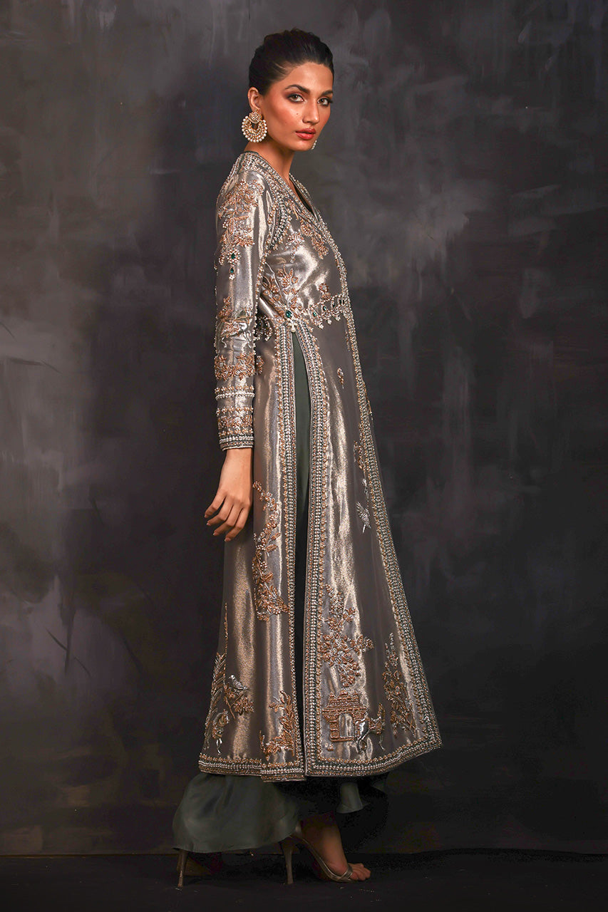 Mayura Grey