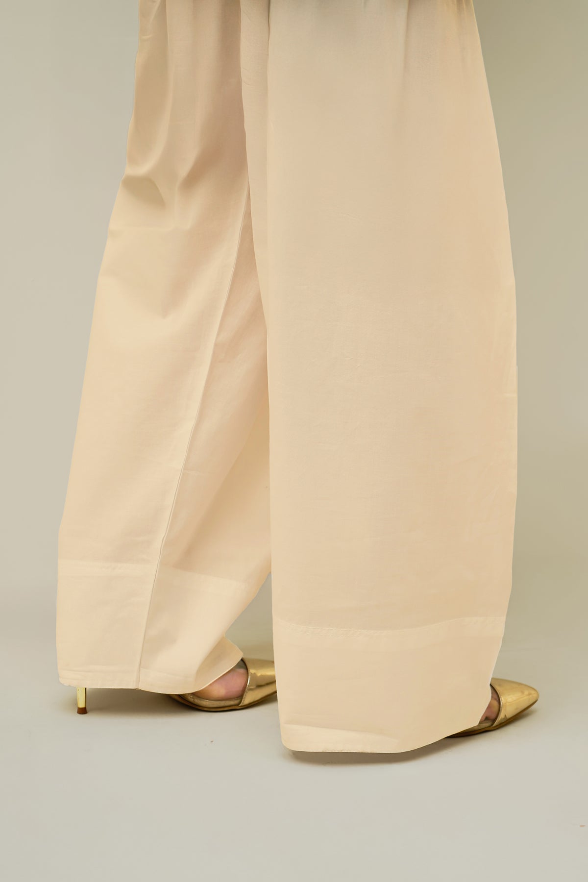 COTTON FARSHI SHALWAR BT-253