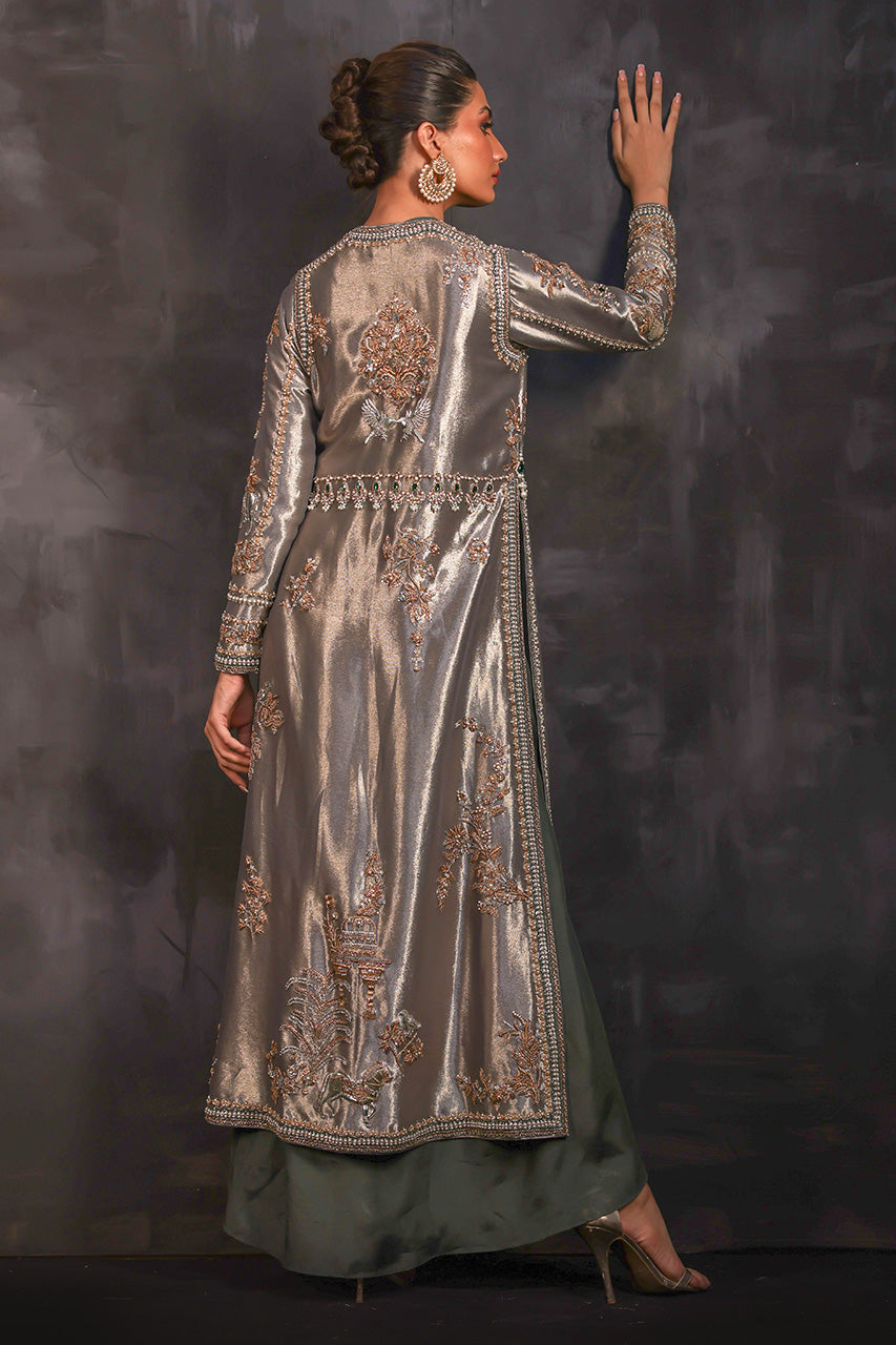 Mayura Grey