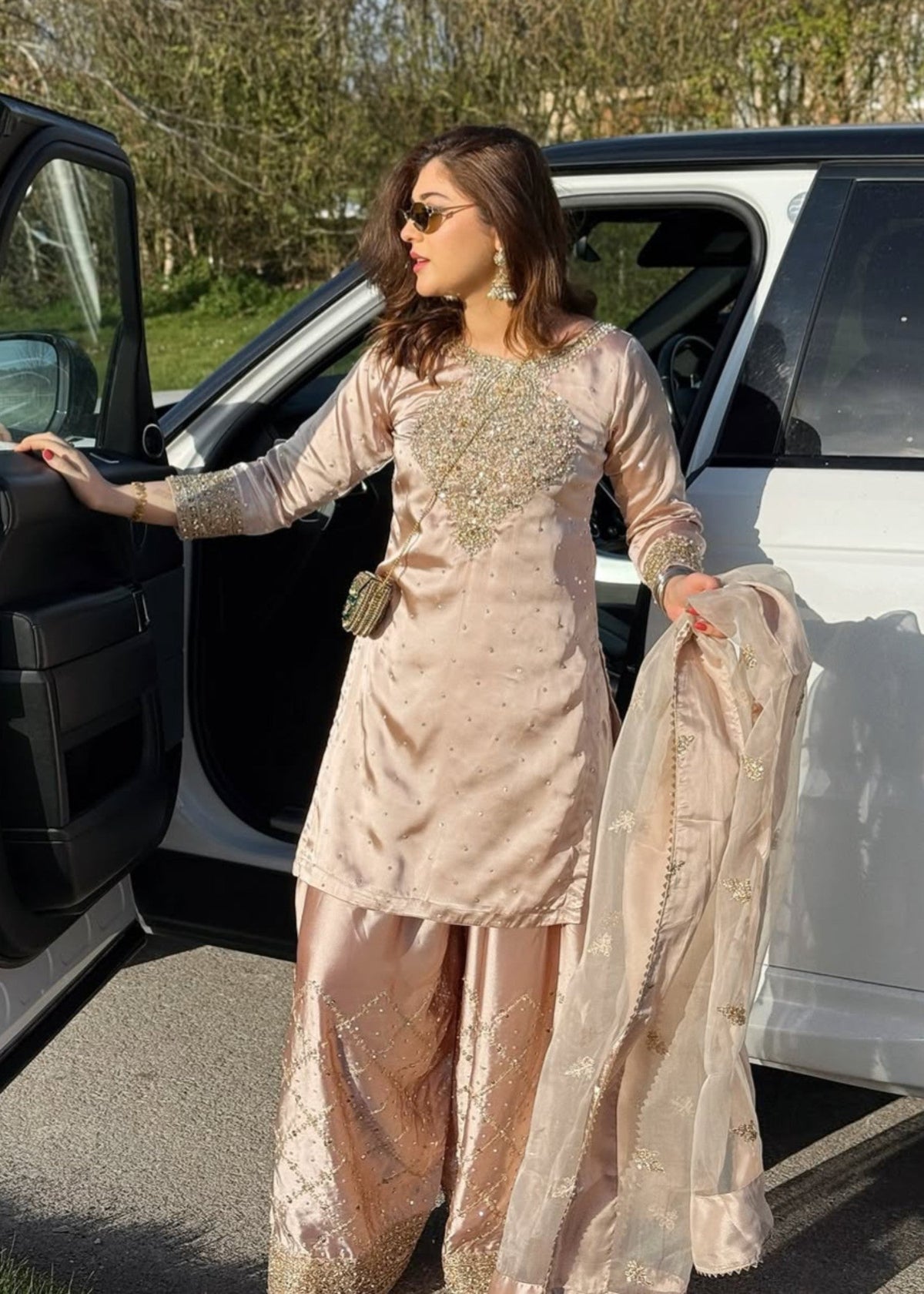 Mahveen