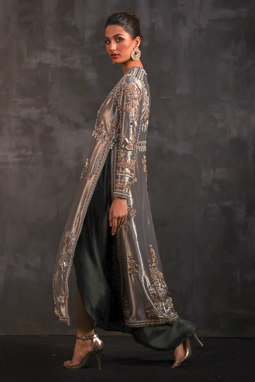Mayura Grey