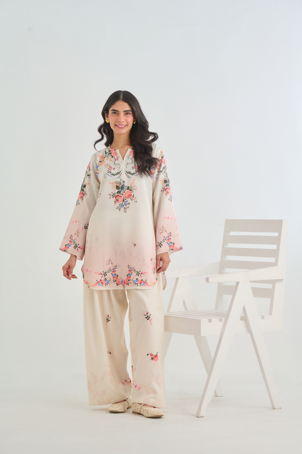 Rosemary | 2-Piece