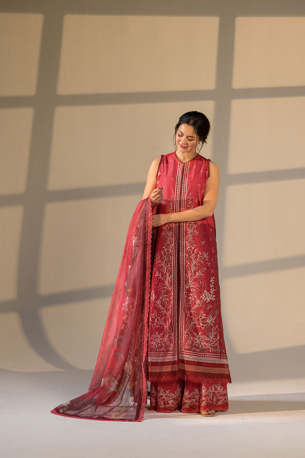 Sobia Nazir