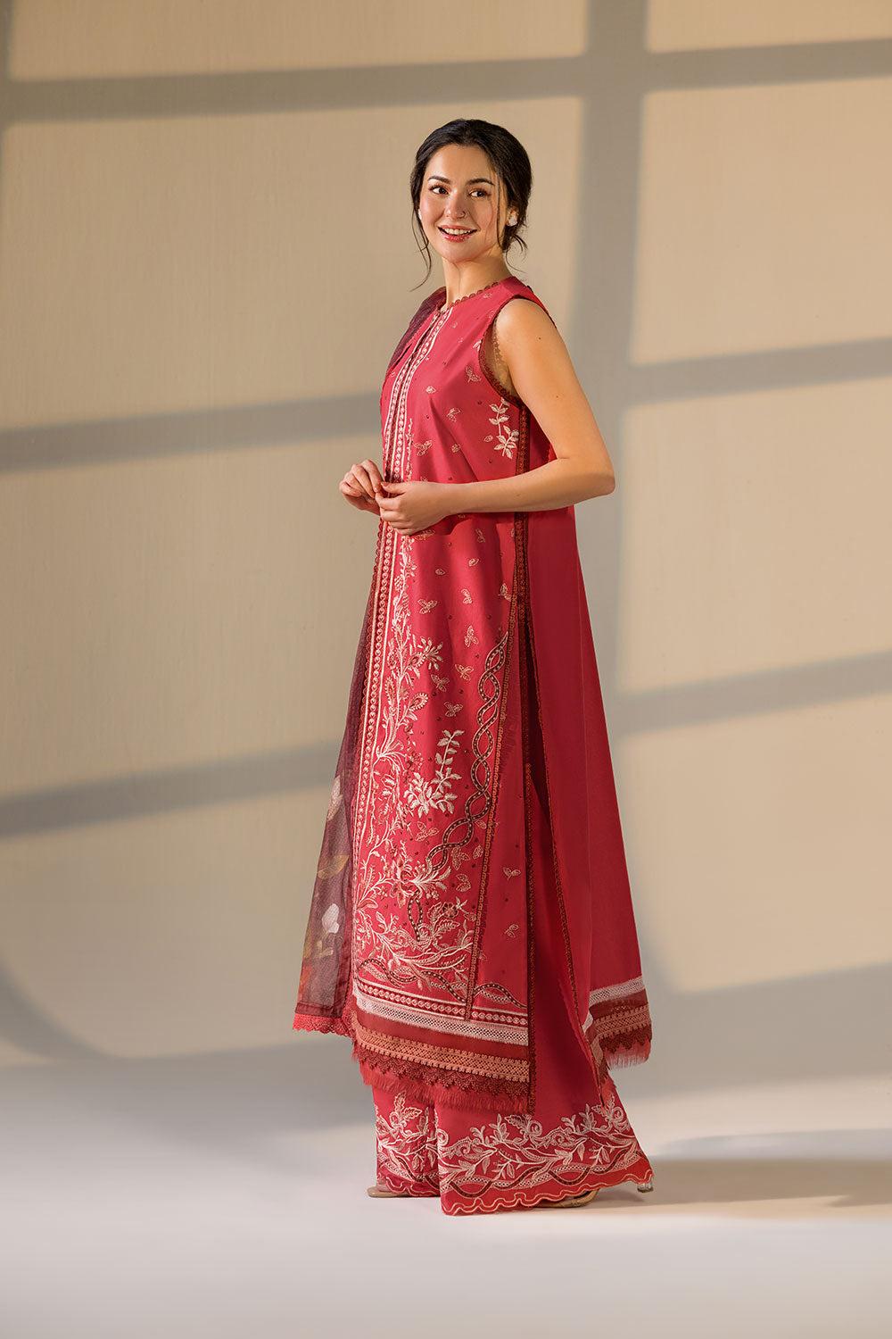 Sobia Nazir