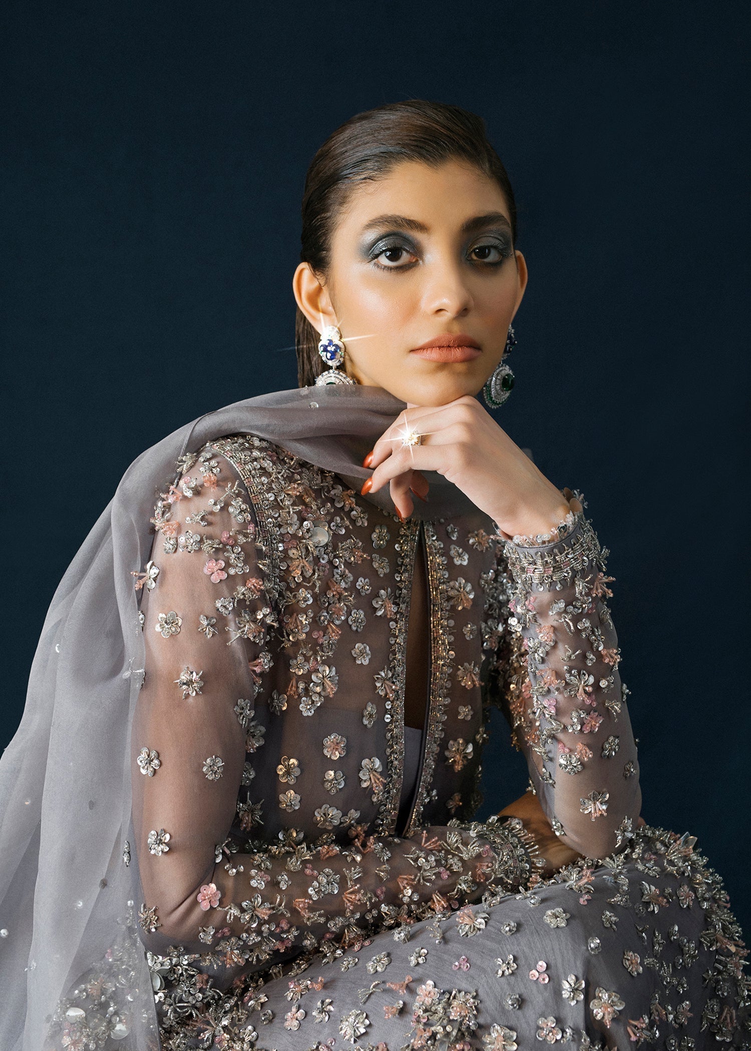 Hussain Rehar – Surmai Style