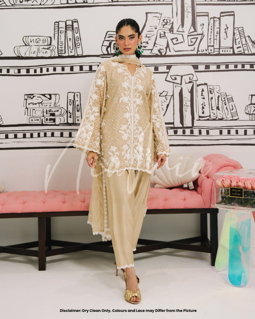Sahara Dupatta