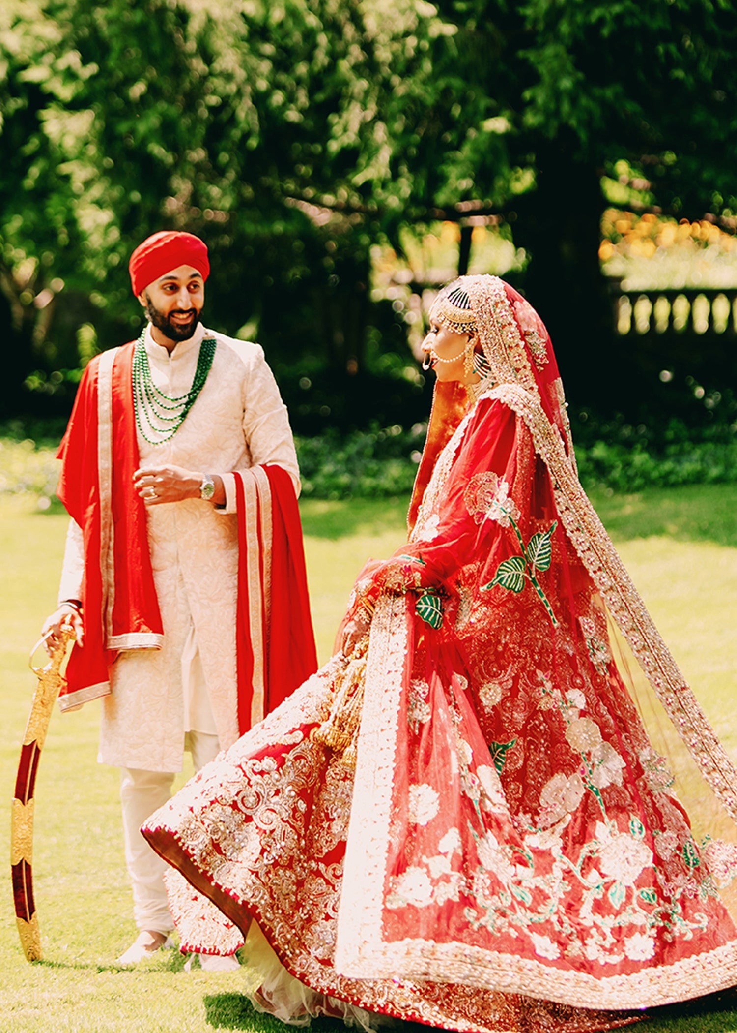 Signature Bridal