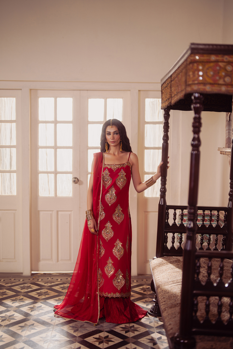 Roja