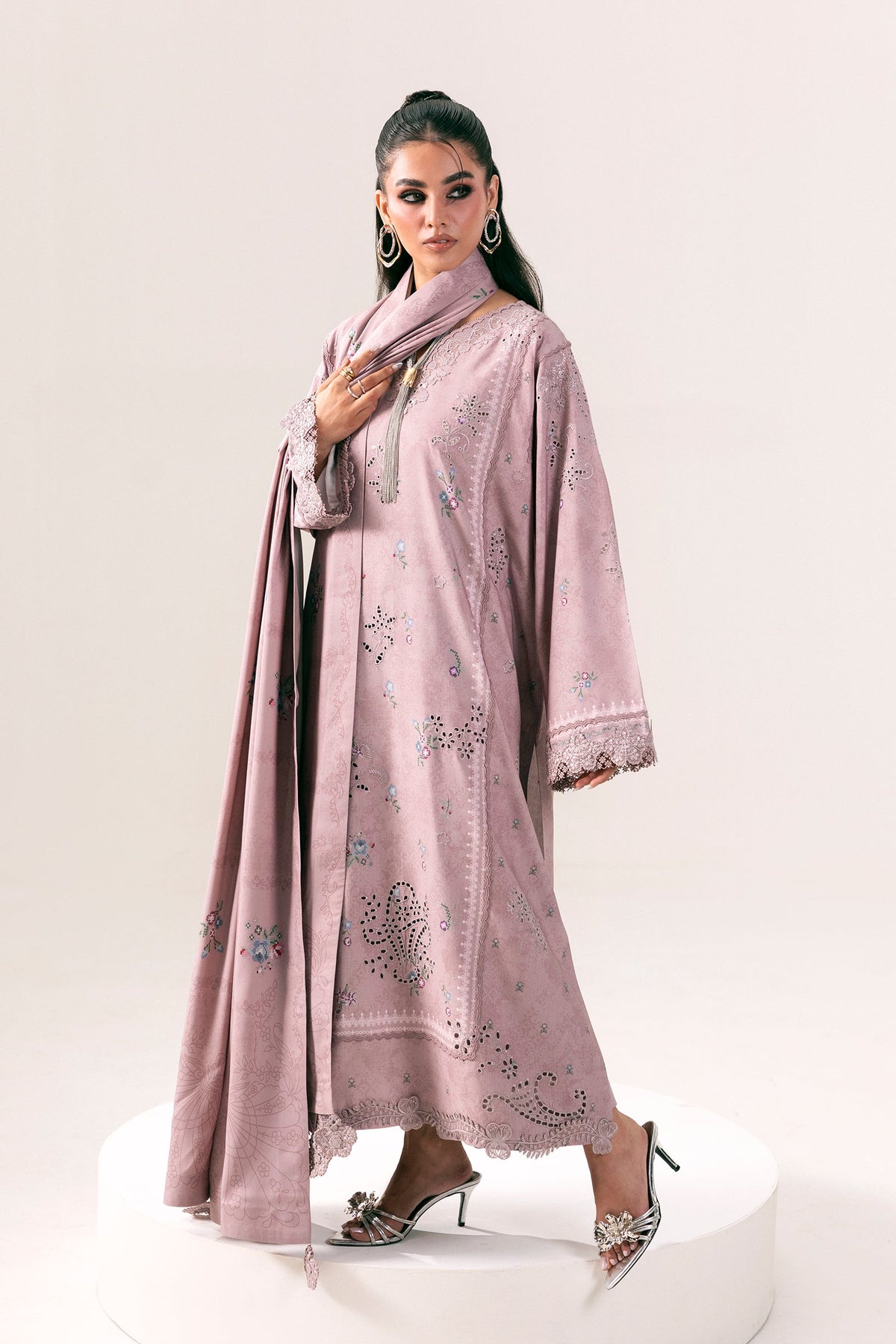 QPW-08 (B) Waniya