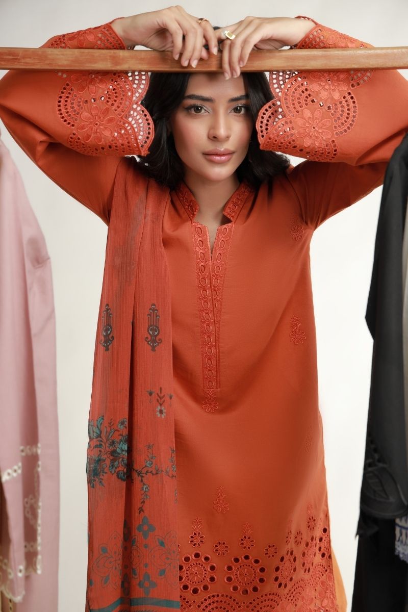 Tangerine