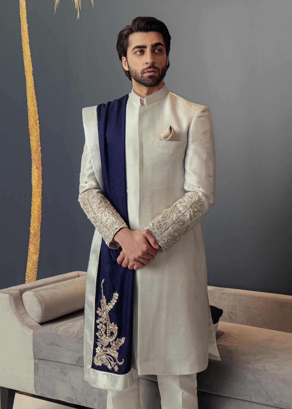 Sadaf Fawad Khan