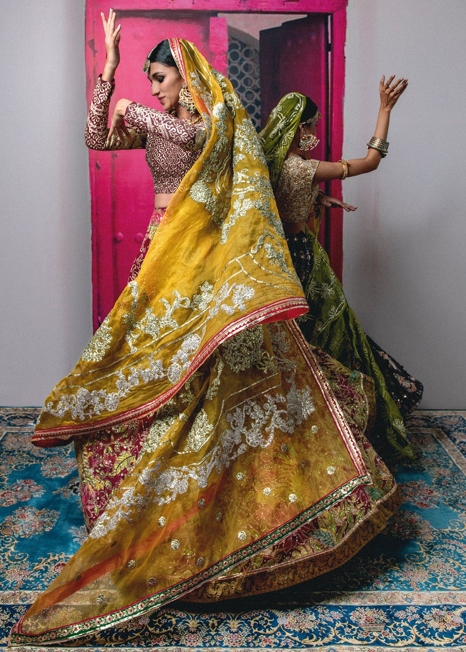 Parwana