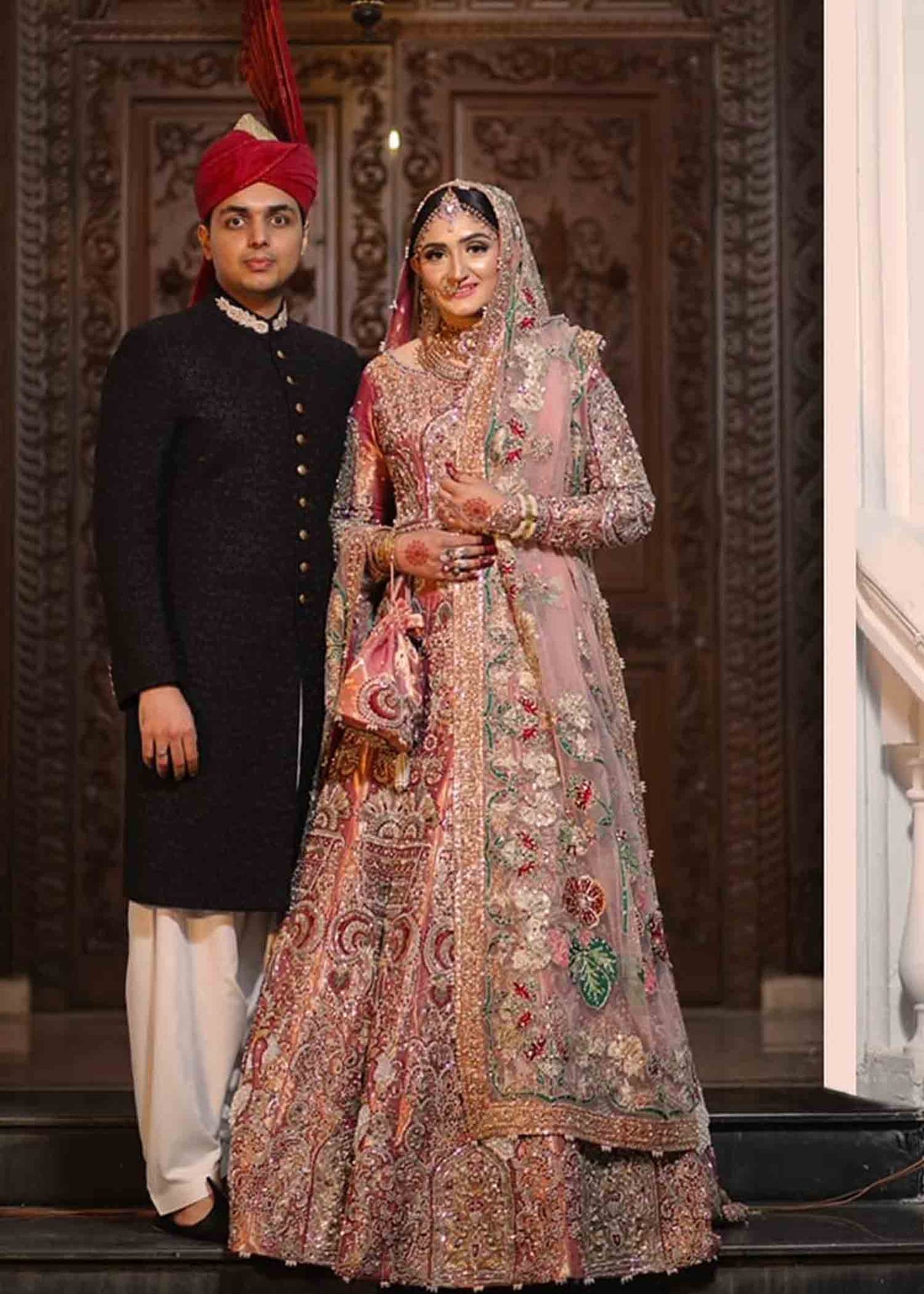 Signature Bridal