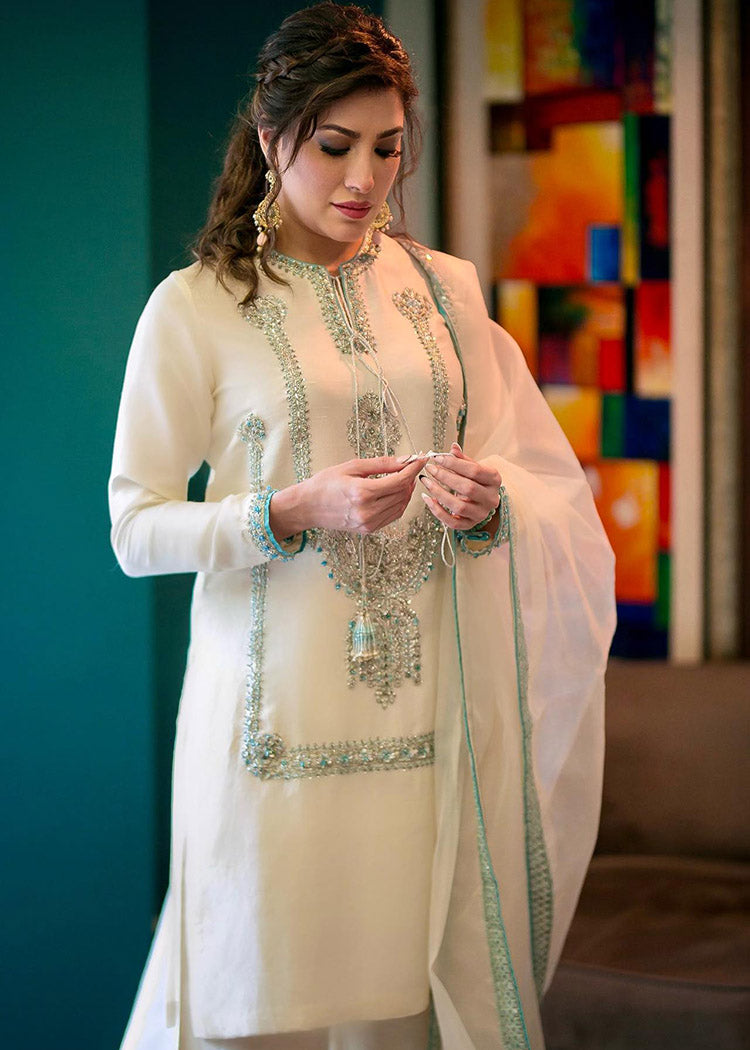 Mehwish Hayat
