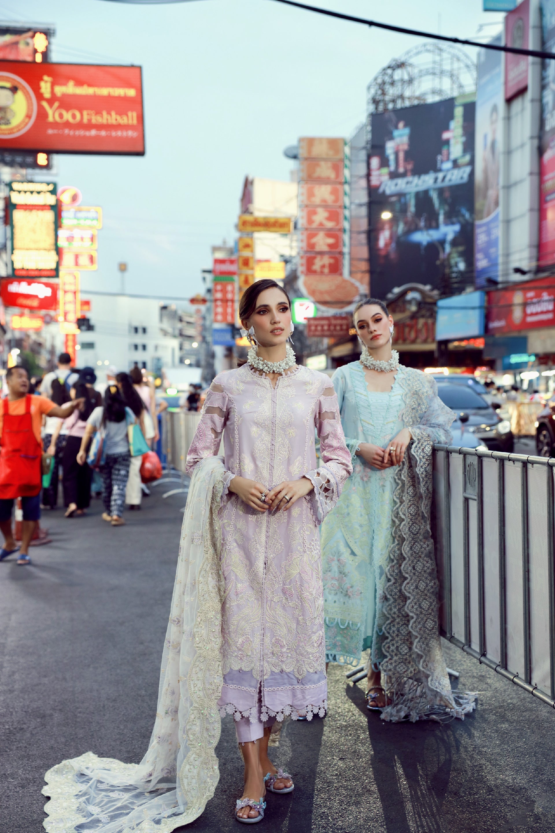Hira - Ready To Wear