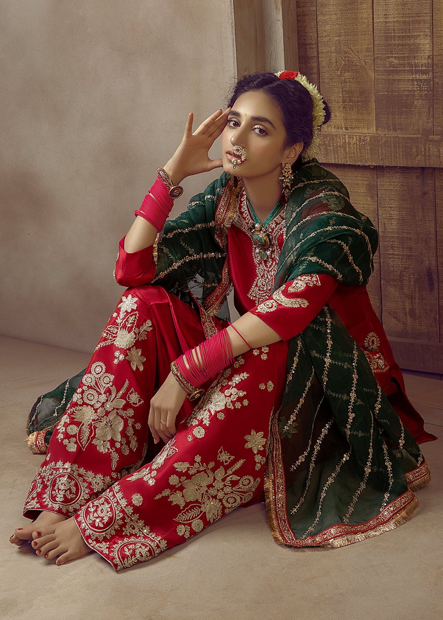 Radha