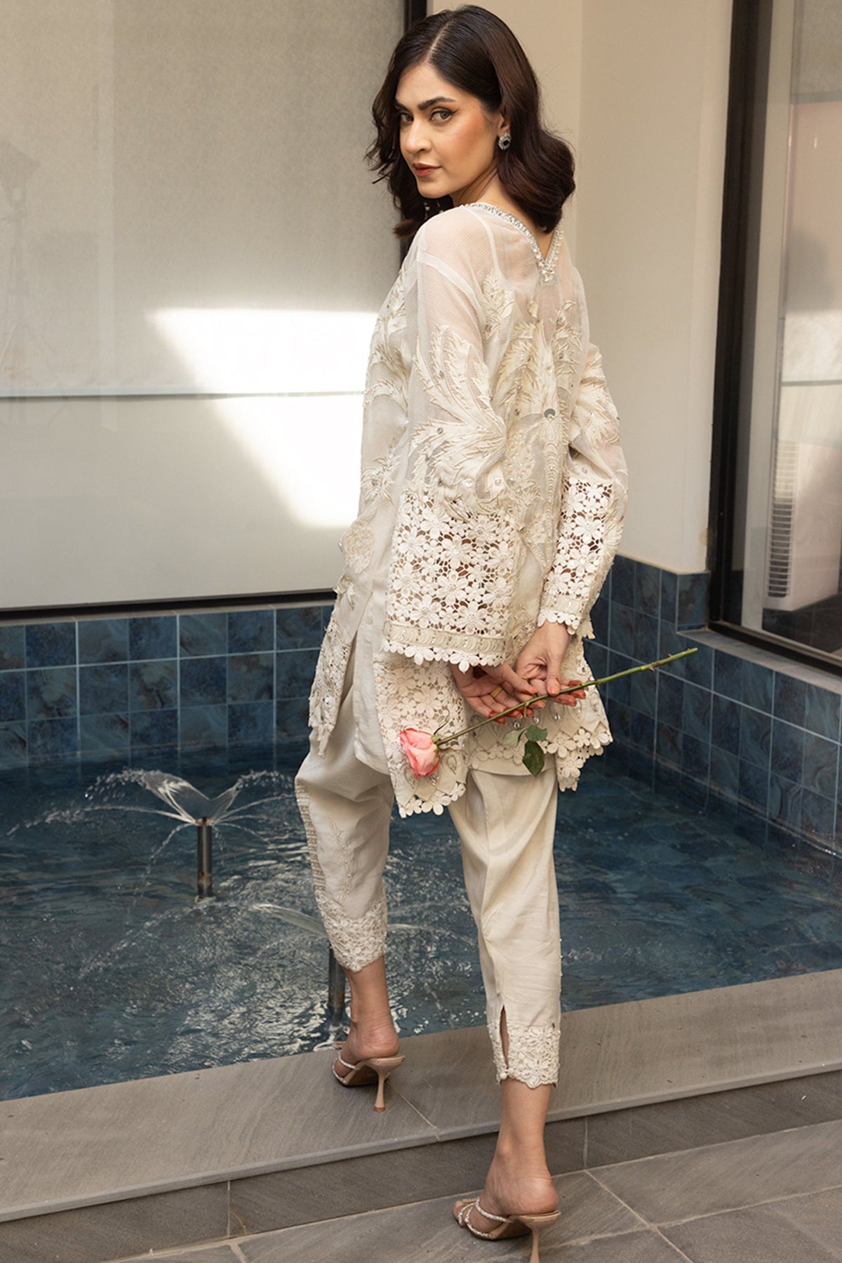Nadia Khan Official