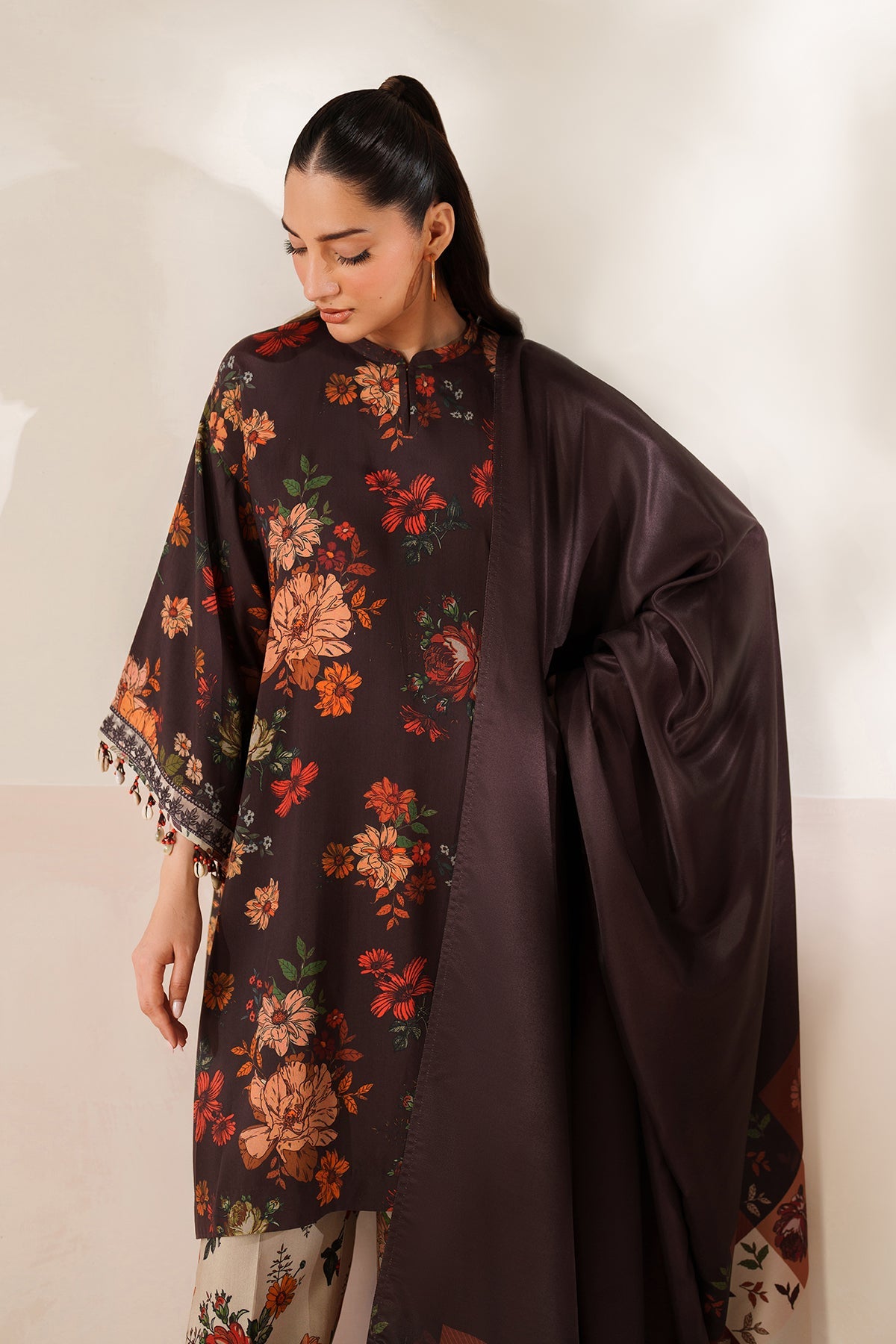 DIGITAL PRINTED VISCOSE SF-4295
