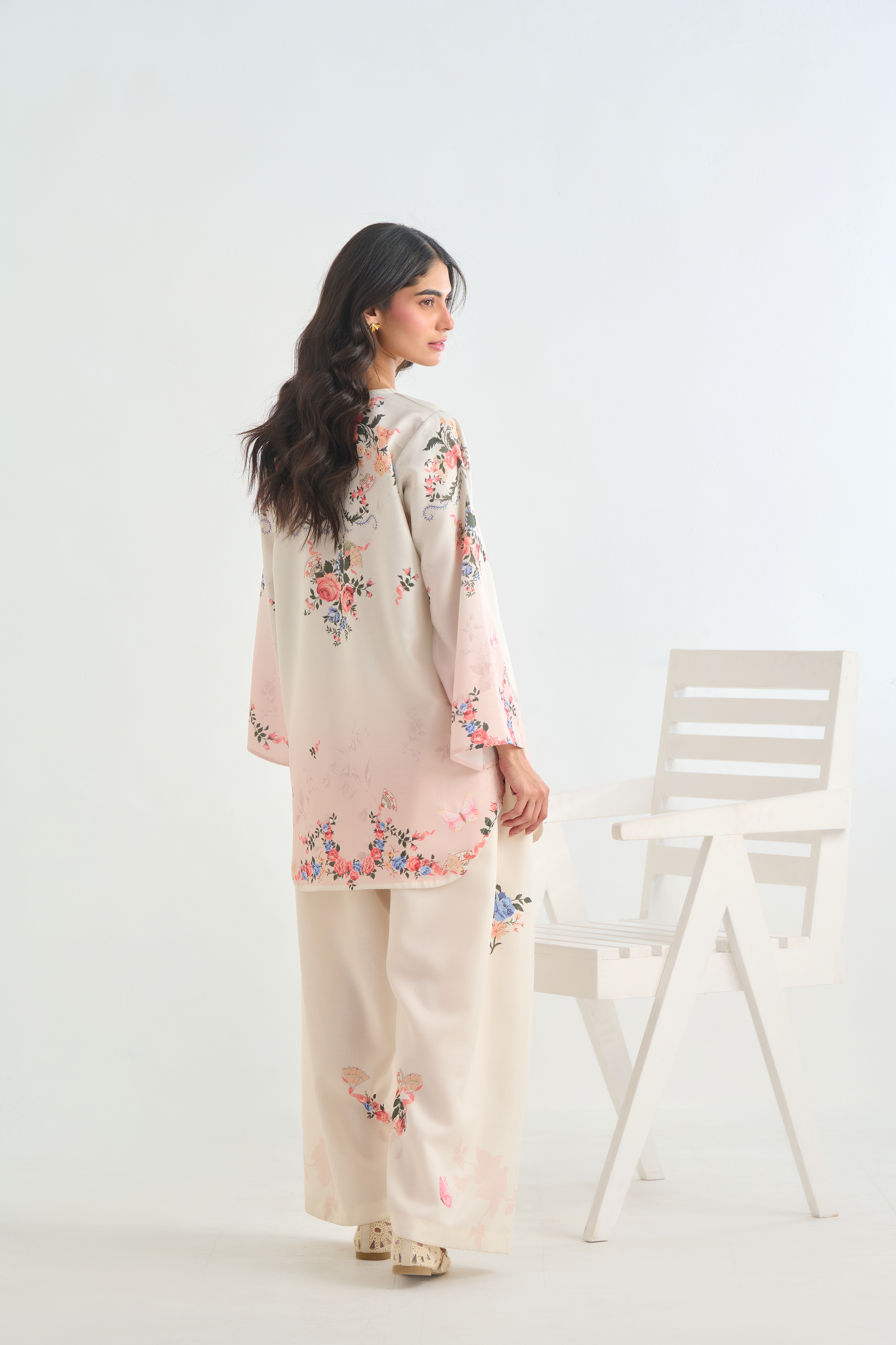 Rosemary | 2-Piece