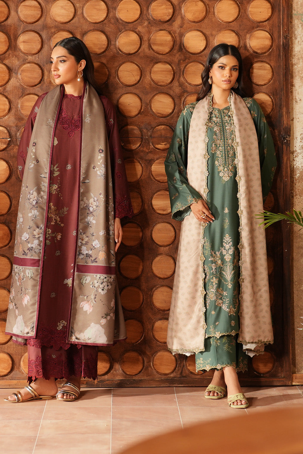 IPF-03 Printed Viscose Linen