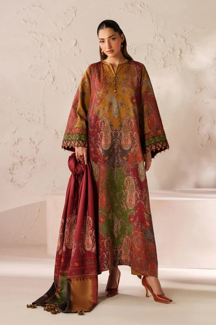 DIGITAL PRINTED VISCOSE SF-4292 (RTS)
