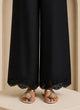 Schiffli Embroidered Pant