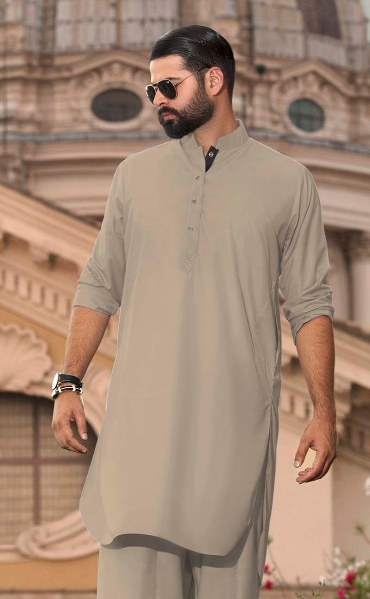 Max Cool Unstitched Fabric Cotton-Lf