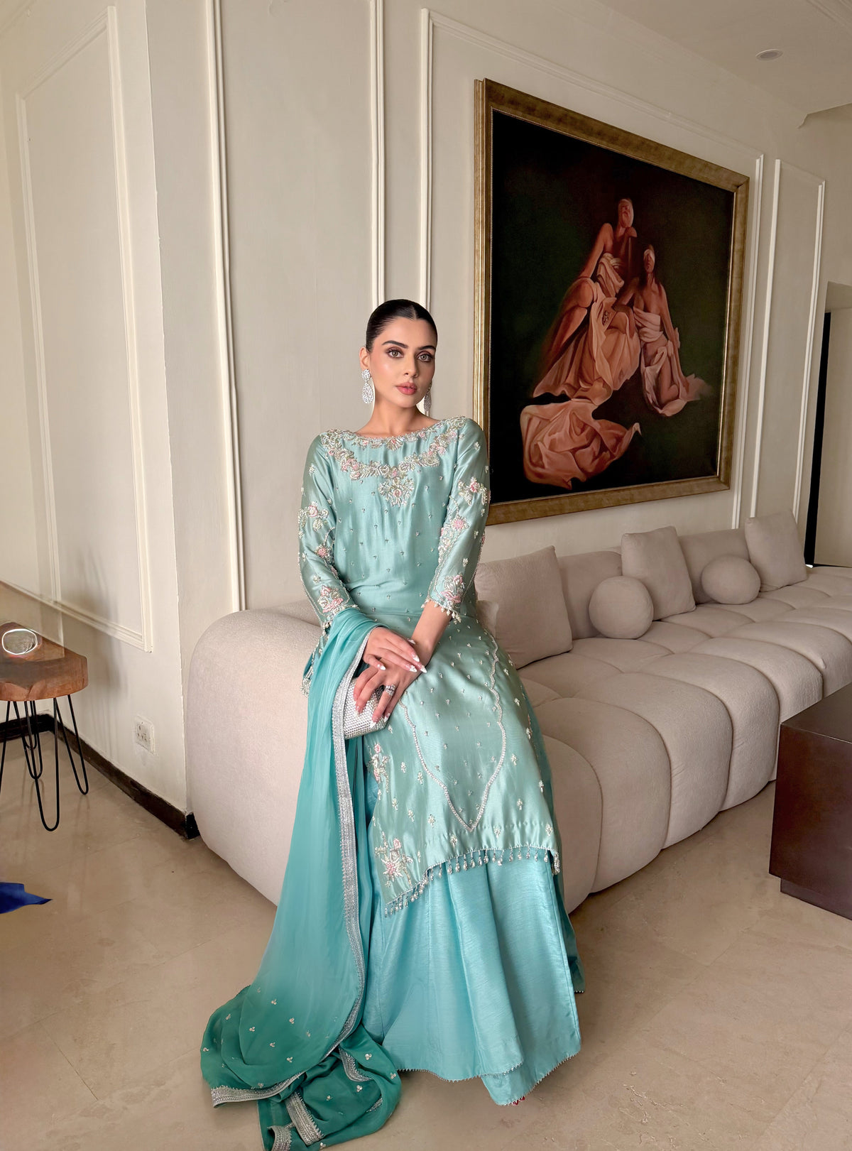 Zareen