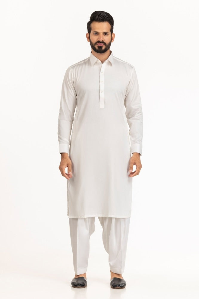 Leader Latha Unstitched Fabric Cotton-Lf