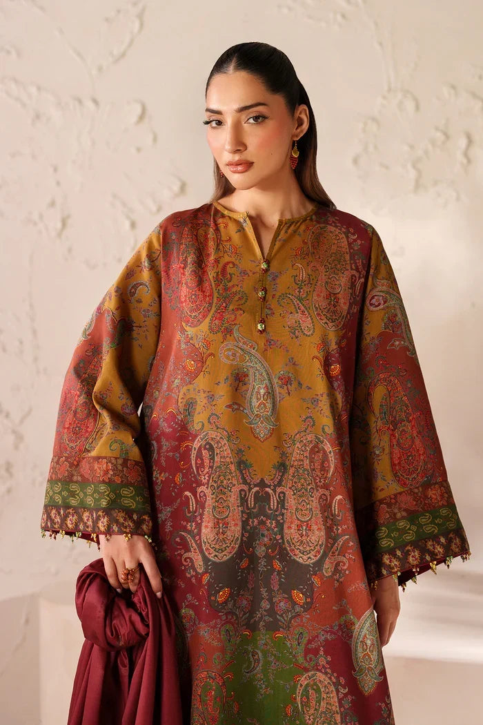 DIGITAL PRINTED VISCOSE SF-4292 (RTS)