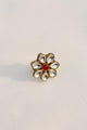 Kundan Ring