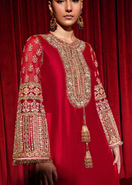 Hussain Rehar – Aimer Style