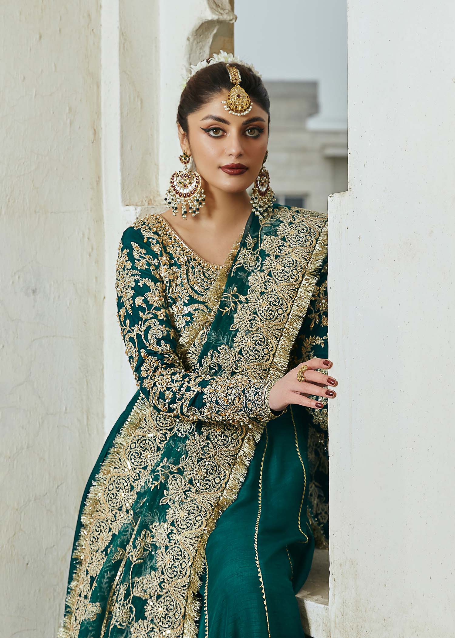 Tammana -Ready To Ship